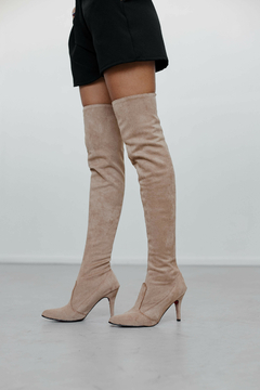 Bucanera Irene beige