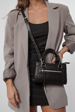 Cartera Judit negro