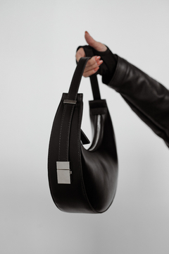 Imagen de Cartera Luna negro