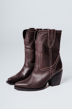 Texanas Lynx chocolate - comprar online