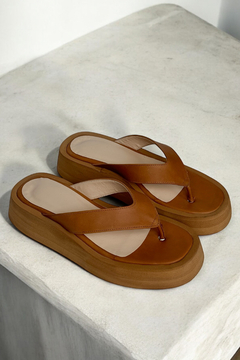 Sandalia Mamba suela