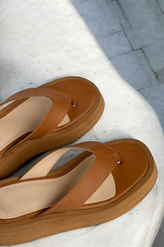 Sandalia Mamba suela - comprar online