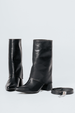Botas Orion negro en internet