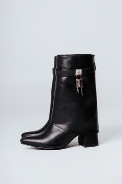 Botas Orion negro - comprar online