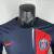 Camisa PSG 23/24 Jogador Nike Masculina Home - Azul/Vermelho - comprar online