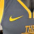 Regata NBA Swingman - Golden State Warriors n:11 THOMPSON - comprar online