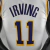 Regata NBA Swingman - Los Angeles Lakers n:11 IRVING - comprar online