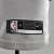 Regata NBA Swingman - Boston Celtics City Cinza N:0 TATUM na internet