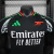 Arsenal​

Temporada 24/25​

Camisa oficial​

Uniforme titular​

Uniforme reserva​

Adidas​
LANCE!

Design clássico​

Vermelho e branco​

Cores tradicionais​

Canhão no peito​
MKT Esportivo

Detalhes azul-marinho​
MKT Esportivo

Tecnologia HEAT.RDY​
MKT Es
