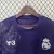 Camisa Real Madrid Edição Especial Y3 24/25 - Torcedor Masculina - Roxa - RF Trajes | Camisas de futebol e artigos esportivos!