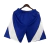 Short de futebol Chile - Adidas Masculino - Azul 24/25 - comprar online