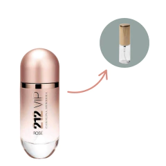 212 VIP ROSE Carolina Herrera - Decant Original Fracionado - comprar online