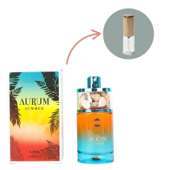 Aurum Summer Ajmal - Decant Original Fracionado - comprar online