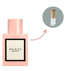 Gucci Bloom EDP - Decant Original Fracionado - comprar online