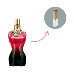LA BELLE LE PARFUM JEAN PAUL GAULTIER - Decant OriginaL Fracionado - comprar online