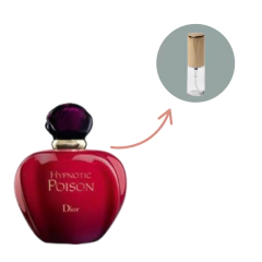 HYPNOTIC POISON DIOR EDT - Decant Original Fracionado - comprar online