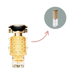 Fame Intense Paco Rabanne - Decant Original Fracionado - comprar online