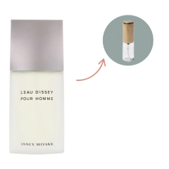 Issey Miyake L’Eau d’Issey Pour Homme - Decant Original Fracionado