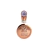 FAKHAR ROSE LATTAFA EDP 100ML