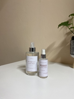 Home spray 250ml - comprar online