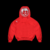 Moletom REDSHIFT - comprar online
