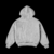 Moletom Box Vein - Cinza - comprar online