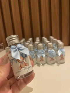 Mini Difusor 30ml no Plástico | Kit com 10 unidades - loja online