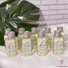 Mini Difusor no Pet - 40ml | Kit com 10 unidades ✿ na internet