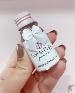 Mini Difusor 30ml no Plástico | Kit com 10 unidades