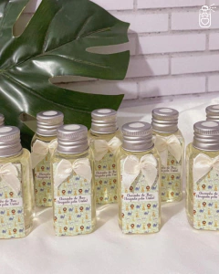 Mini Difusor no Pet - 40ml | Kit com 10 unidades ✿ - comprar online