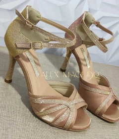 Sandália Ref. 086 - comprar online