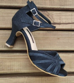 Sandália Ref. 086 - Alex Macedo