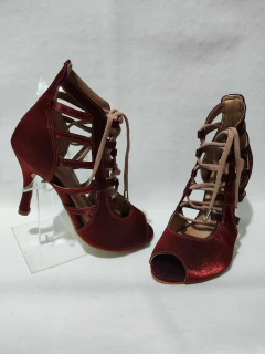 Ancle Boots 2006 na internet