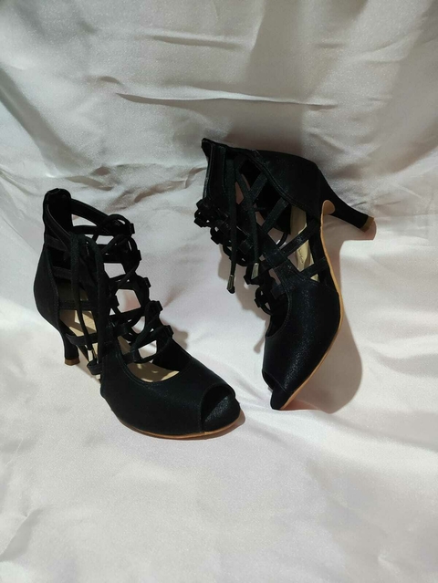 Ancle Boots 2006