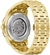 RELÓGIO BULOVA MARINE STAR MASCULINO DOURADO 98A273 - EduardosJoias