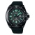 RELÓGIO SEIKO PROSPEX KING SAMURAI BLACK SERIES SRPH97 NIGHT VISION
