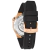 RELÓGIO BULOVA CLASSIC ROSE MASCULINO 98A177 na internet