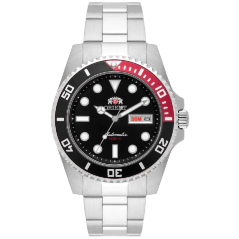 RELÓGIO ORIENT AUTOMÁTICO COKE 469SS068F