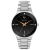 RELÓGIO BULOVA FUTURO BLACK UNISSEX 96E117