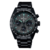RELÓGIO SEIKO PROSPEX SPEEDTIMER Solar Chronograph The Black Series SSC917P1