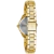 RELÓGIO BULOVA CLASSIC SUTTON FEMININO 97P150 na internet