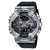 RELÓGIO CASIO G-SHOCK SÉRIE GM-110-1A DIGITAL-ANALÓGICO