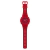 RELÓGIO CASIO G-SHOCK CARBON CORE GUARD GA-2100-4ADR VERMELHO - comprar online