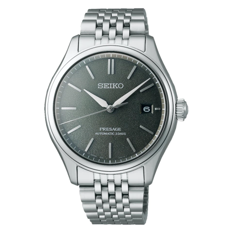 RELÓGIO SEIKO PRESAGE CLASSIC SERIES SPB465