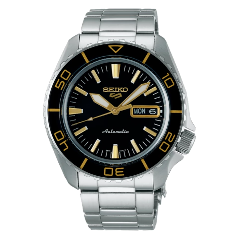 RELÓGIO SEIKO 5 SPORTS AUTOMÁTICO SRPK99B1