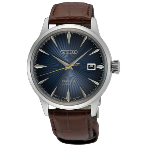 RELÓGIO SEIKO PRESAGE COCKTAIL TIME SRPK15J1