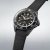 RELÓGIO SEIKO PROSPEX SAMURAI DIVER 200M SRPL15 ALL BLACK - comprar online