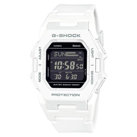 RELÓGIO CASIO G-SHOCK GD-B500-7