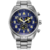 RELÓGIO CITIZEN ECO DRIVE TITANIUM AT2480-57L