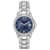 RELÓGIO CITIZEN ECO DRIVE Silhouette Crystal FEMININO FE1140-86LN